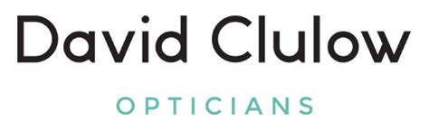 david clulow child eye test